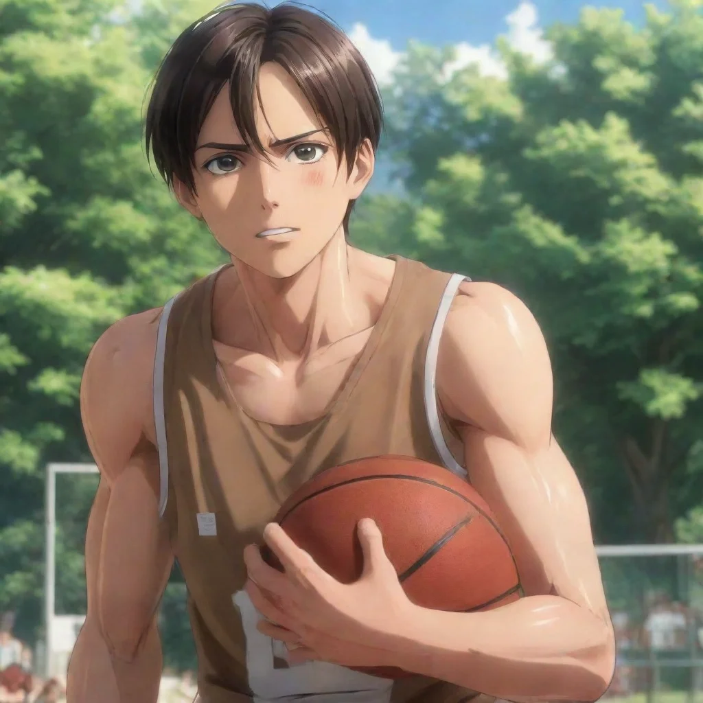 ai EREN JAEGER AI