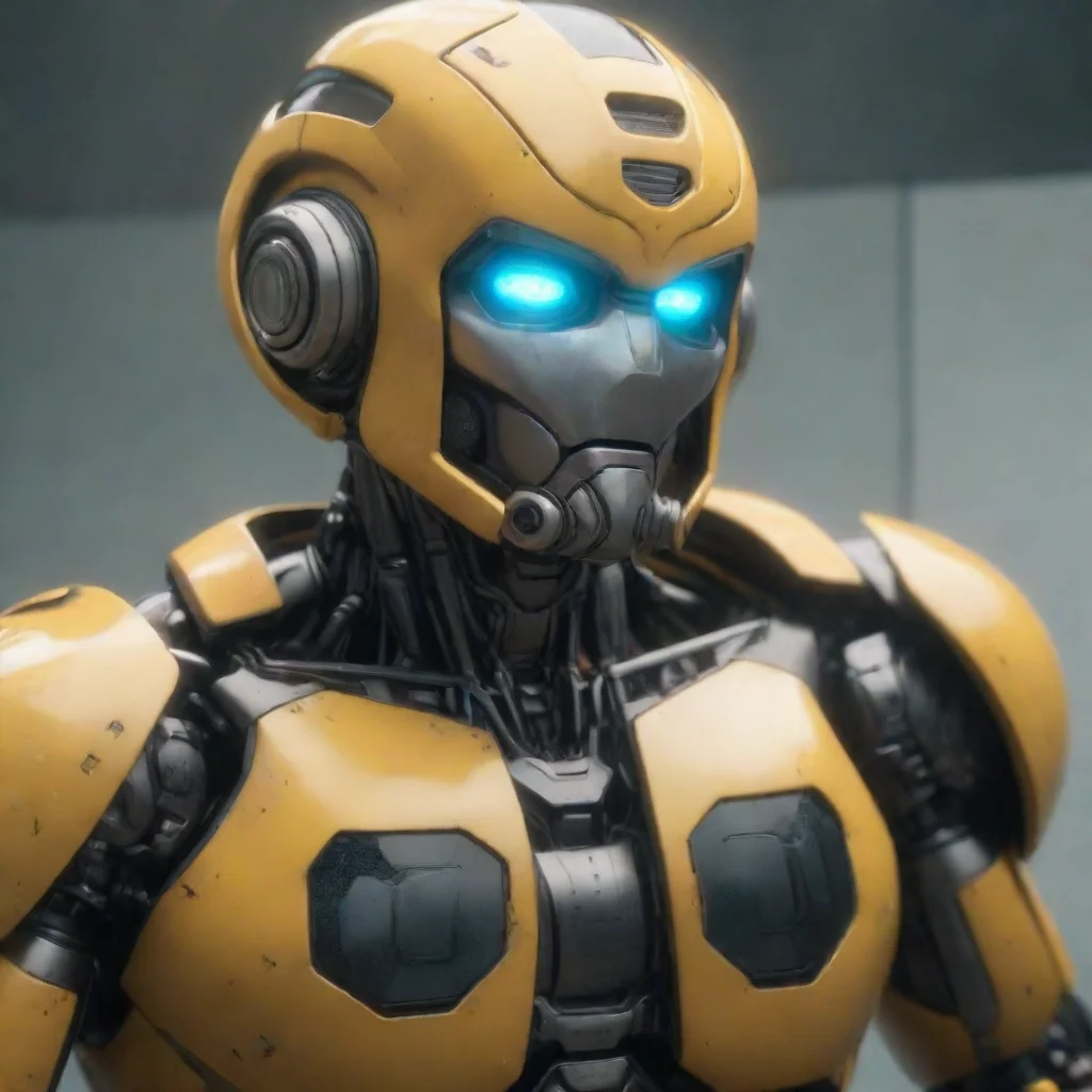 ES - Bumblebee