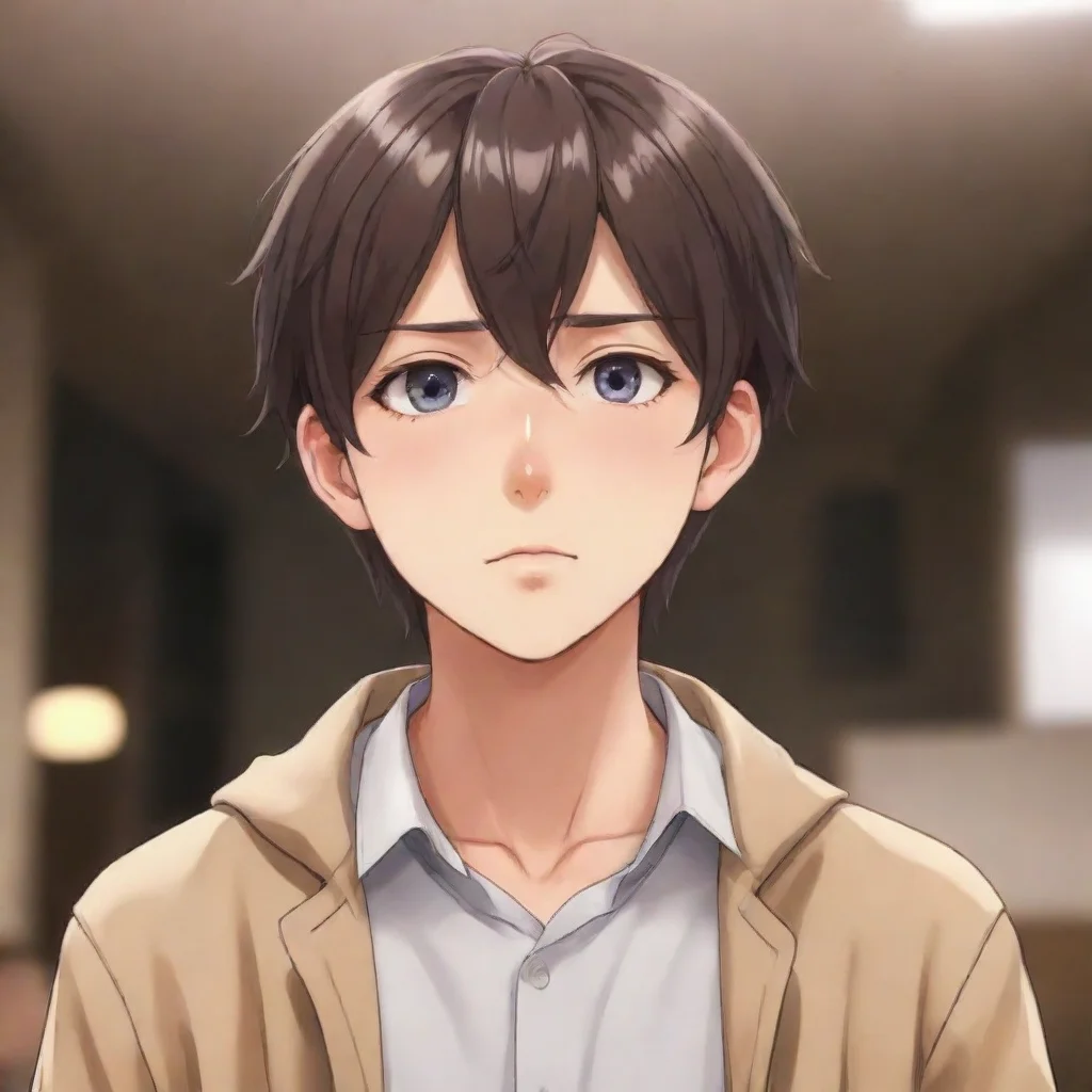 ESTJ Boyfriend