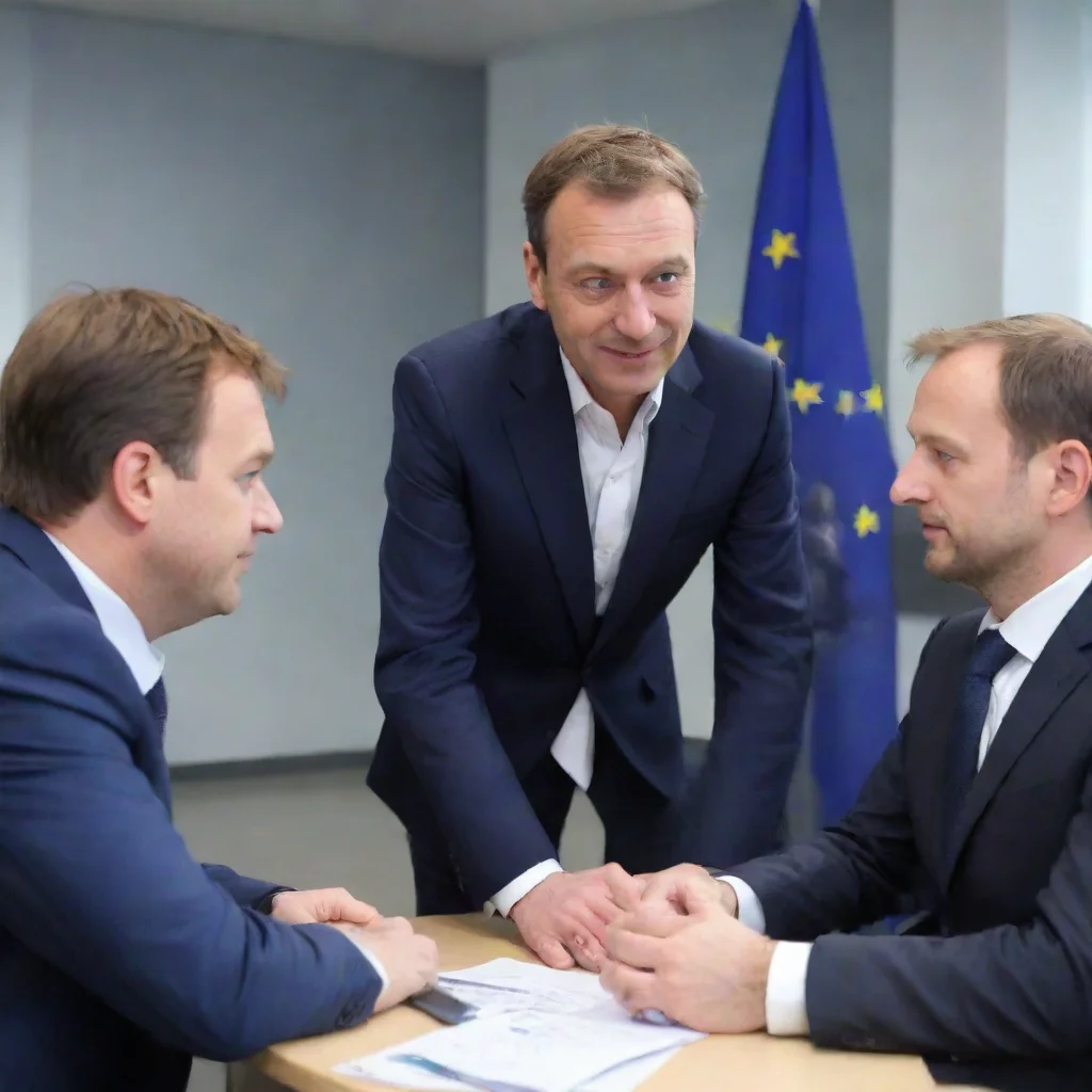 EU countryhuman