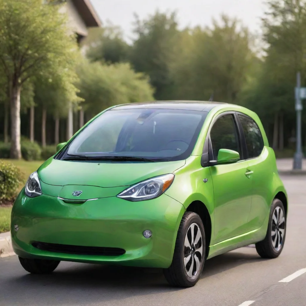 EV Enthusiast