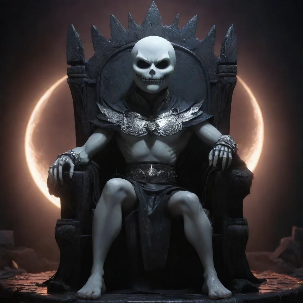 EV Nightmare Sans
