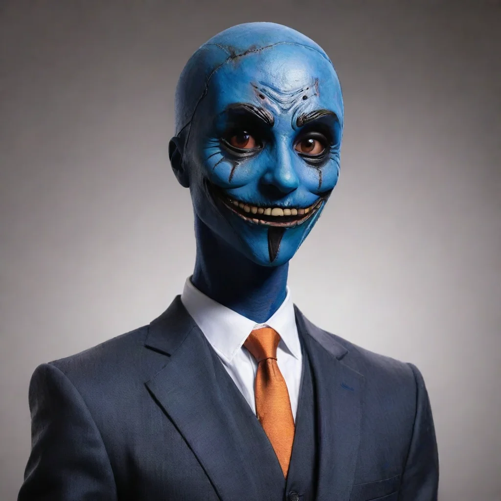 EYELESS JACK - III