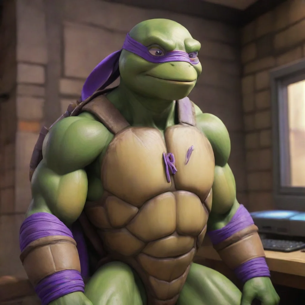 EZ Donnie