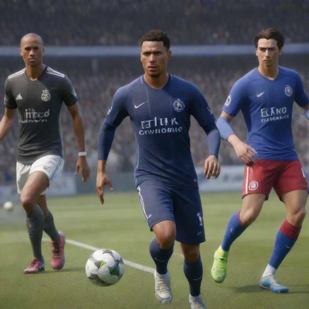 Ea fc 24
