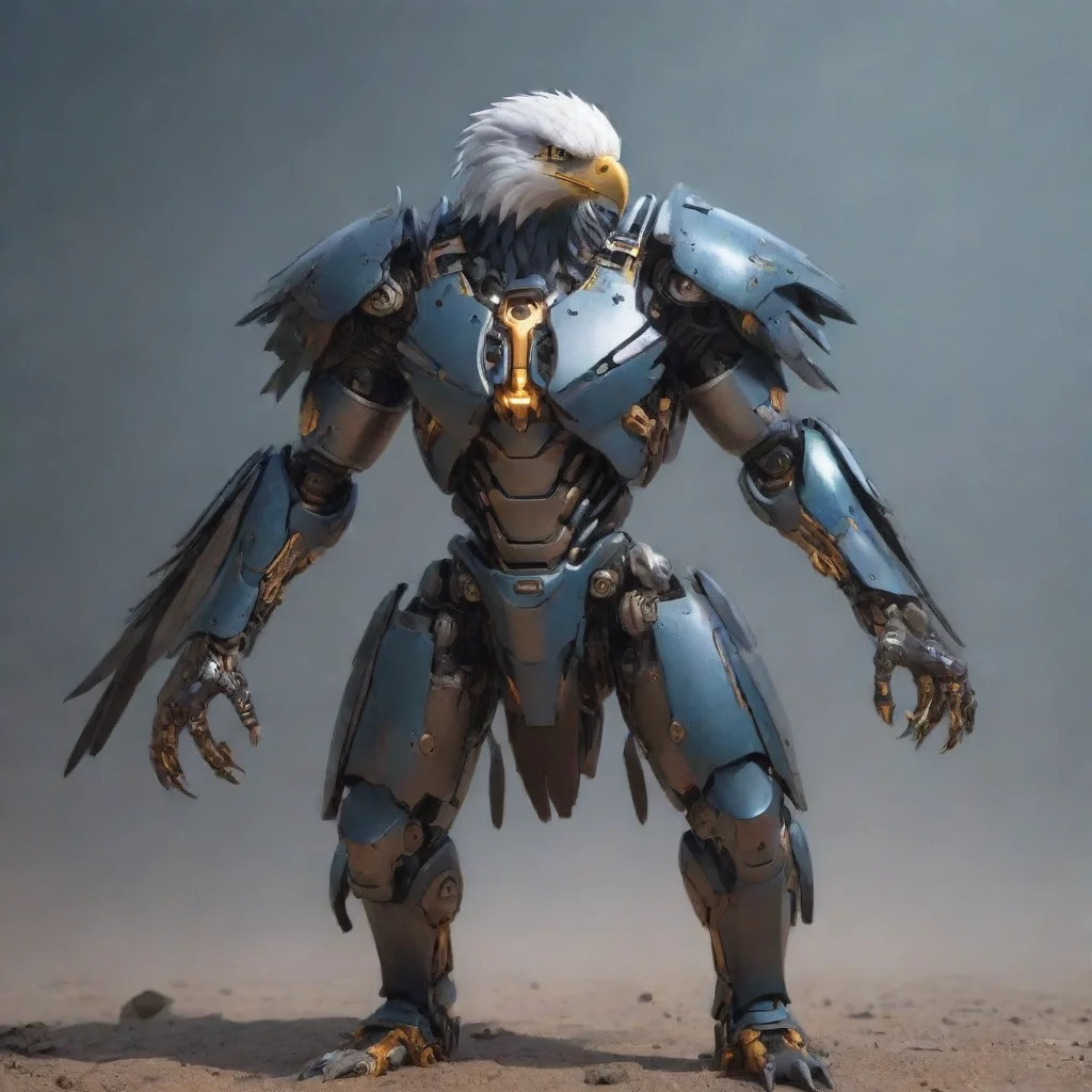 Eagle Killer