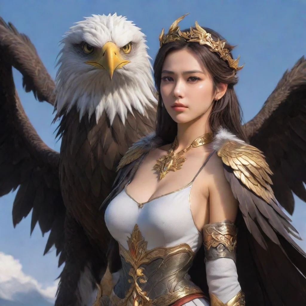 Eagle L1