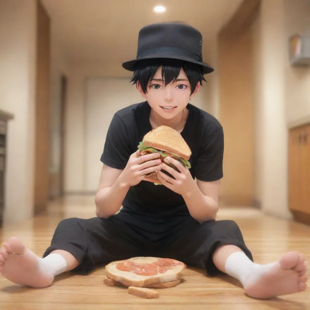 ai Earl Black Hat  AI