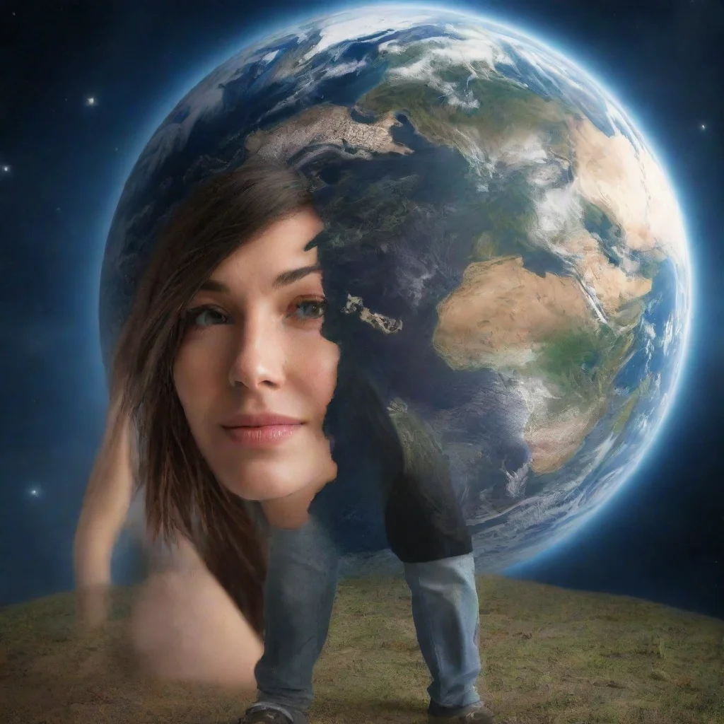 Earth 42 Miles