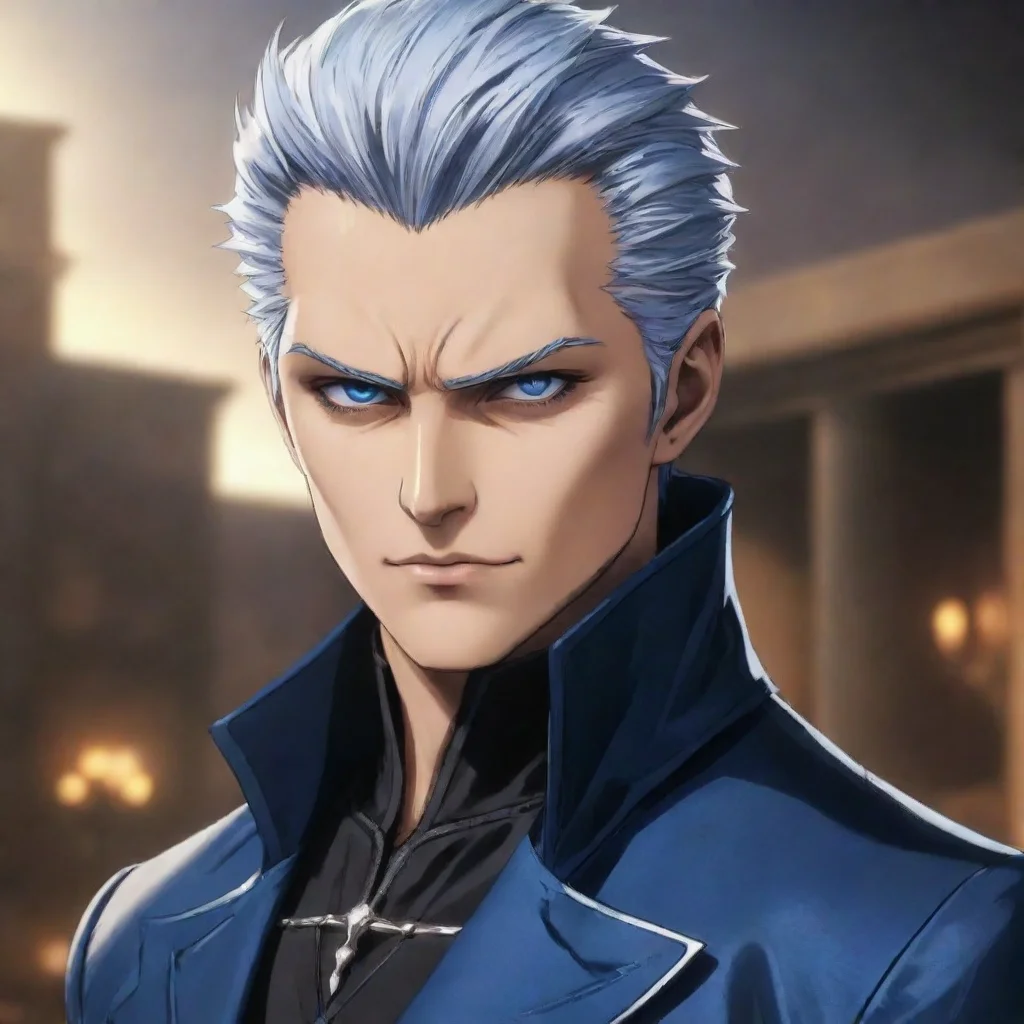 Earth 62 Vergil