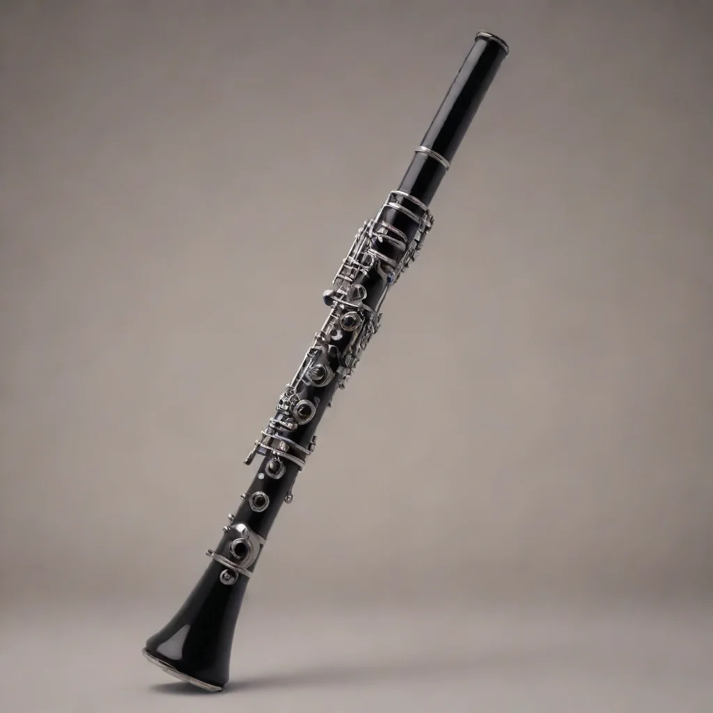 ai Eb Clarinet Music