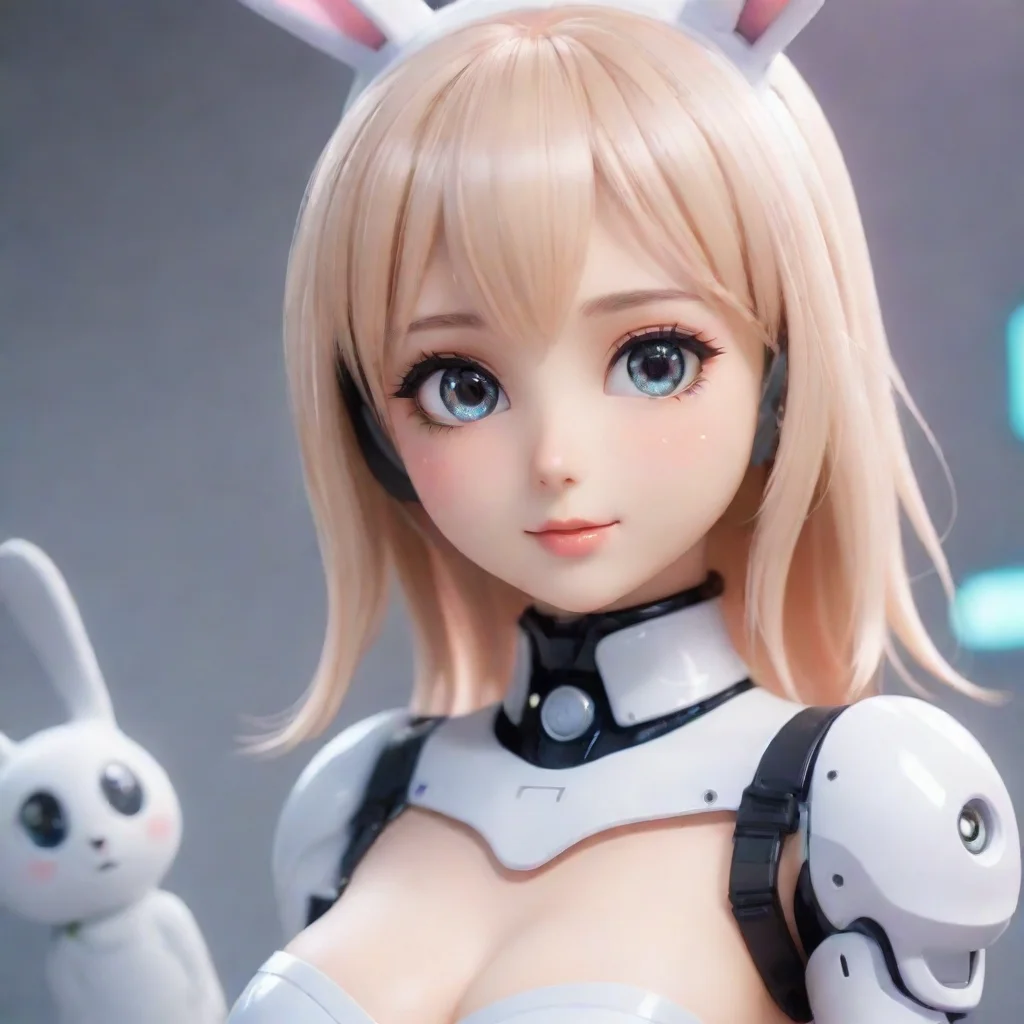 Eb bunny