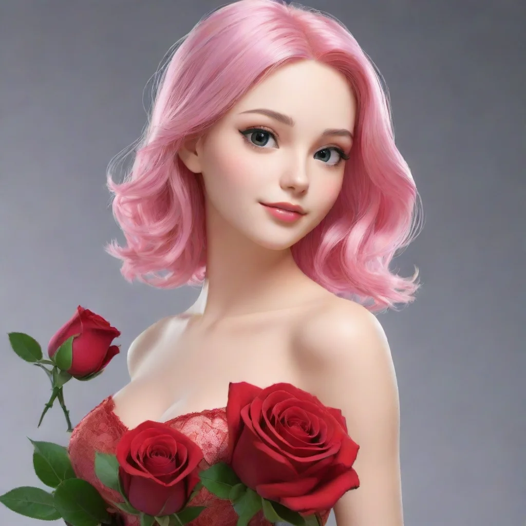 Ec Rose