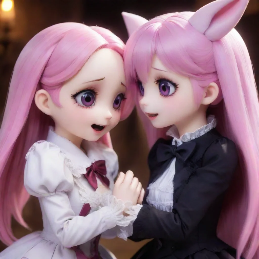 ai Eclip V LB and Helpy Everyday
