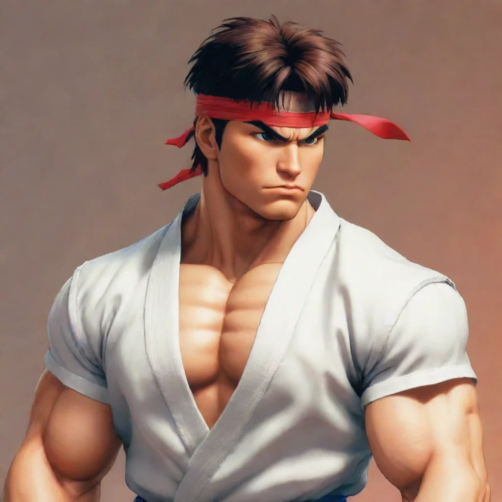 ai Ed   Street Fighter AI