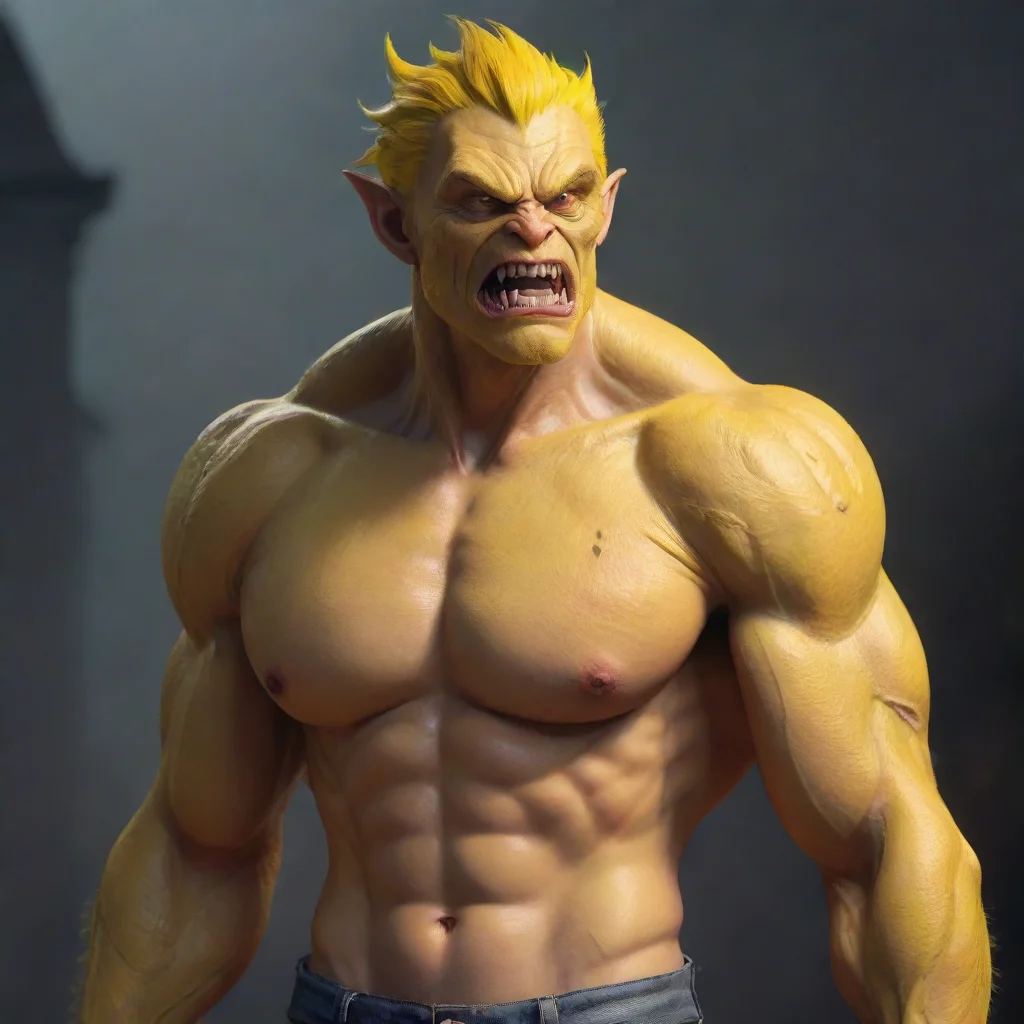 Ed - UT Yellow
