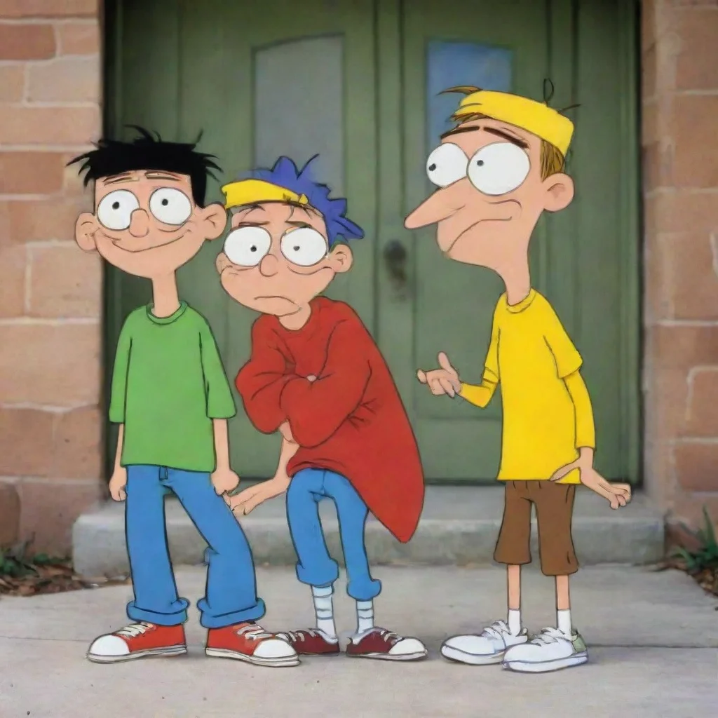 Ed Edd n Eddy