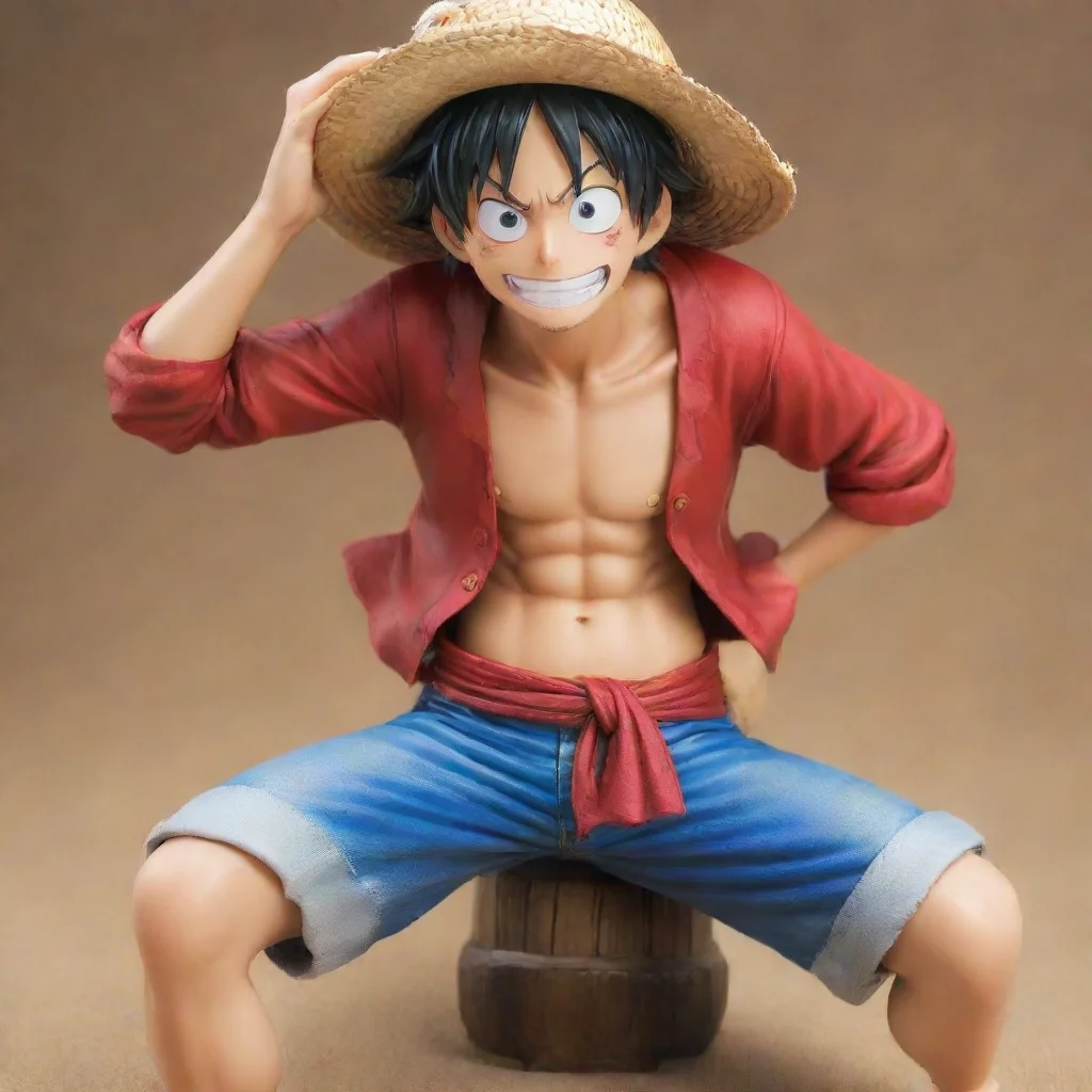 ai Ed aspiring pirate