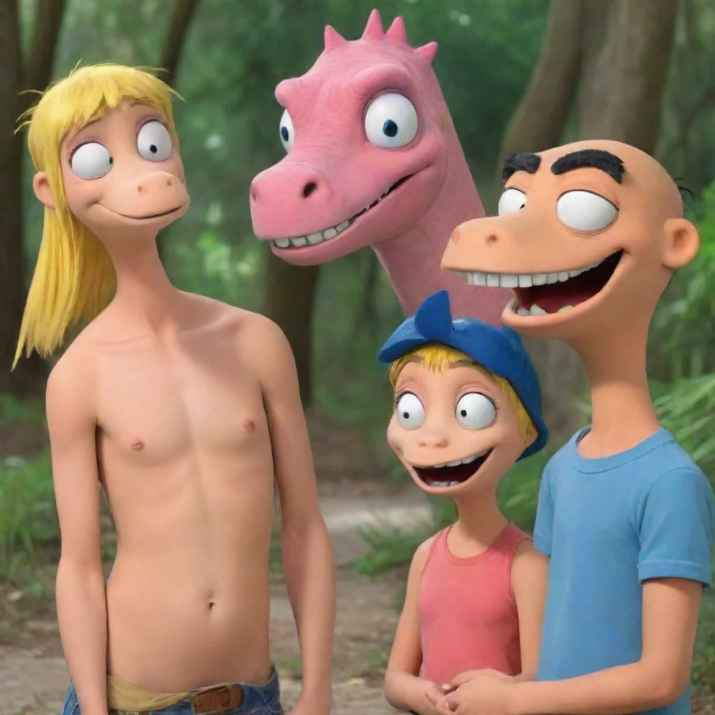 Ed edd n eddy rp