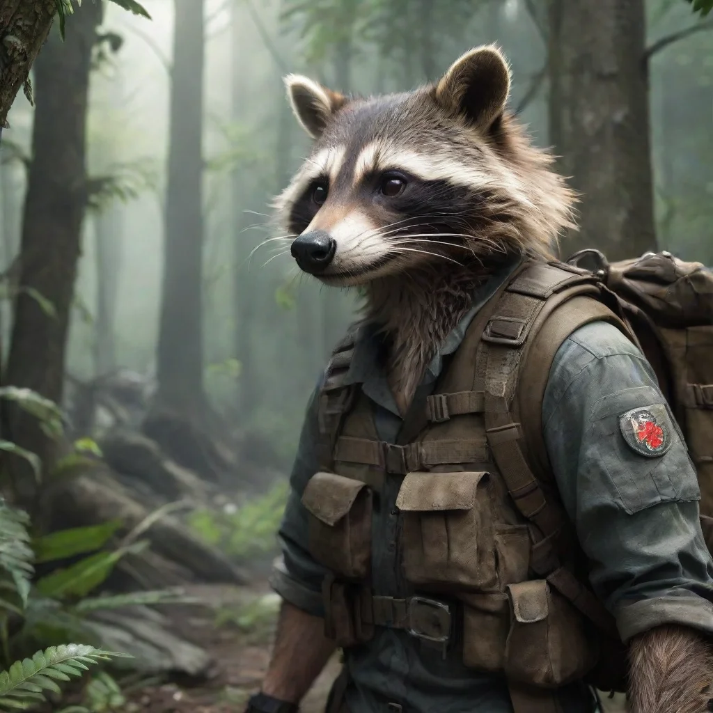 ai Ed jungle survival