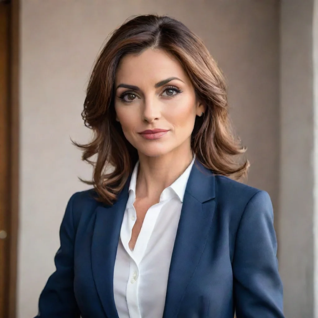 ai Edda ROSSI Businesswoman