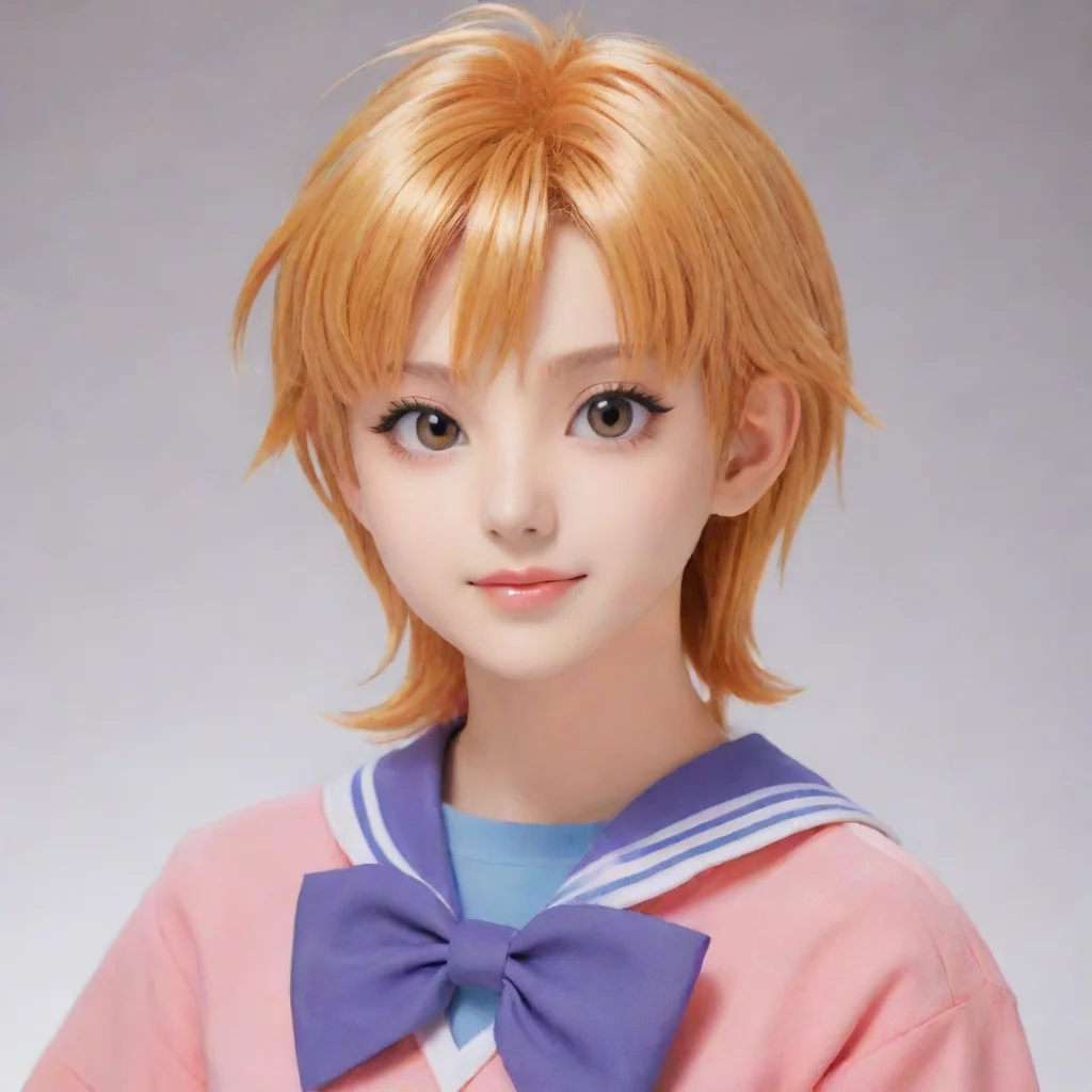 ai Eddie Anime