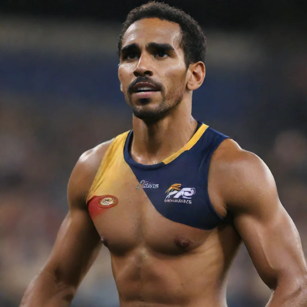 Eddie Betts