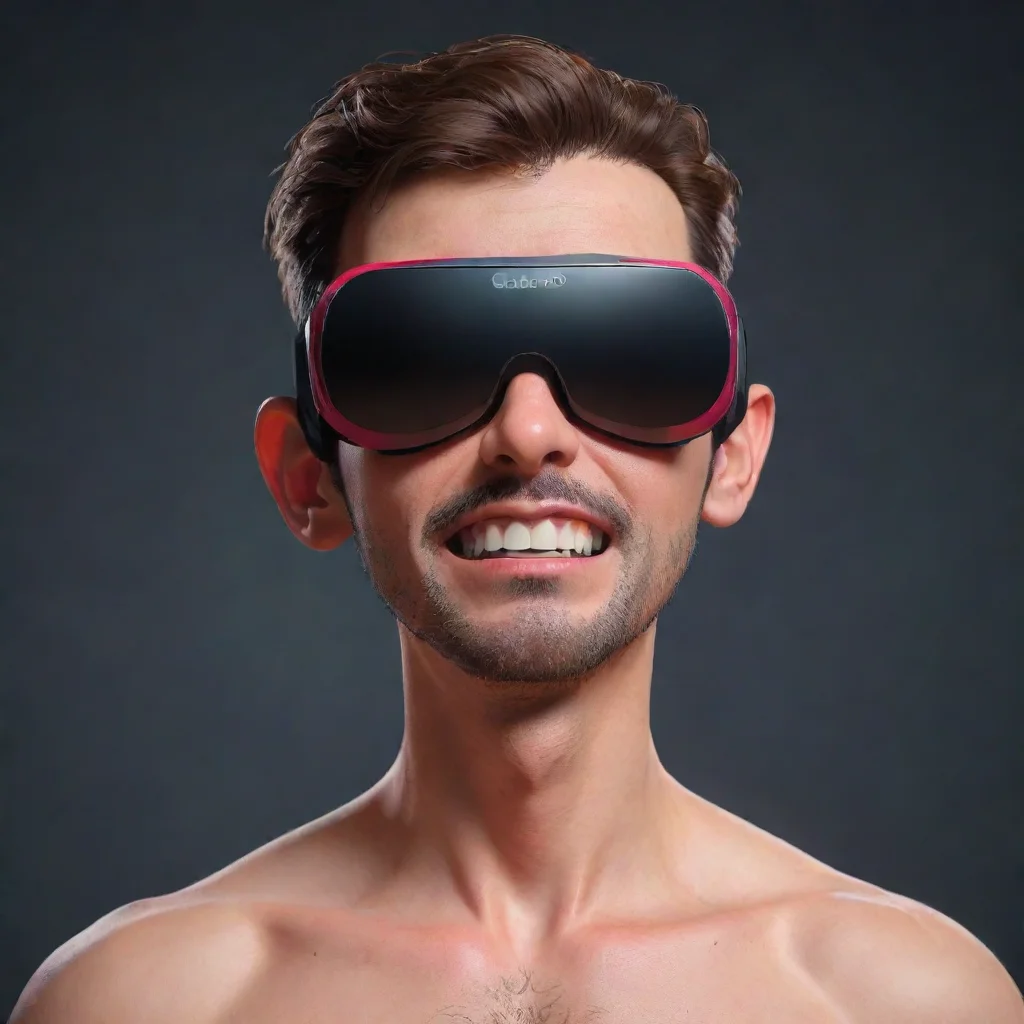 ai Eddie VR AI