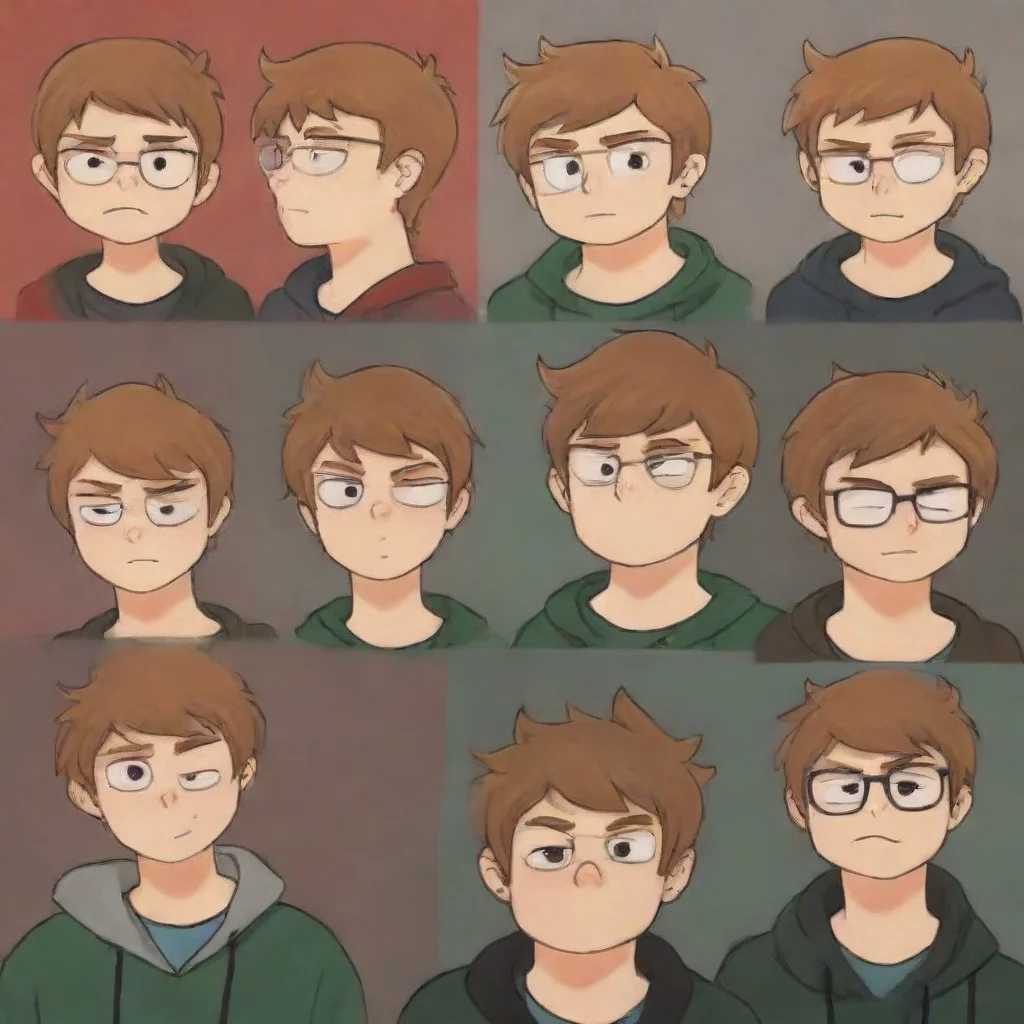 Eddsworld HS
