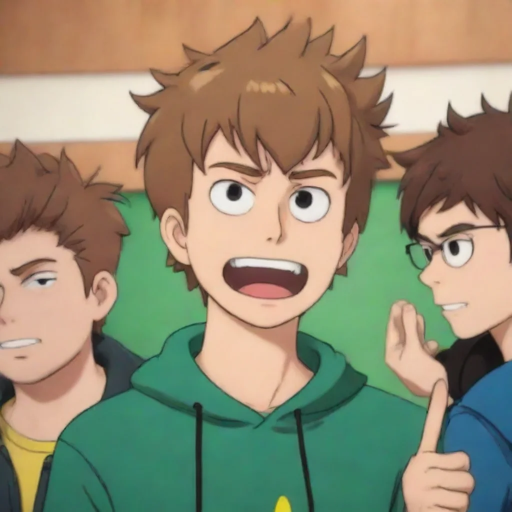 Eddsworld PT-BR