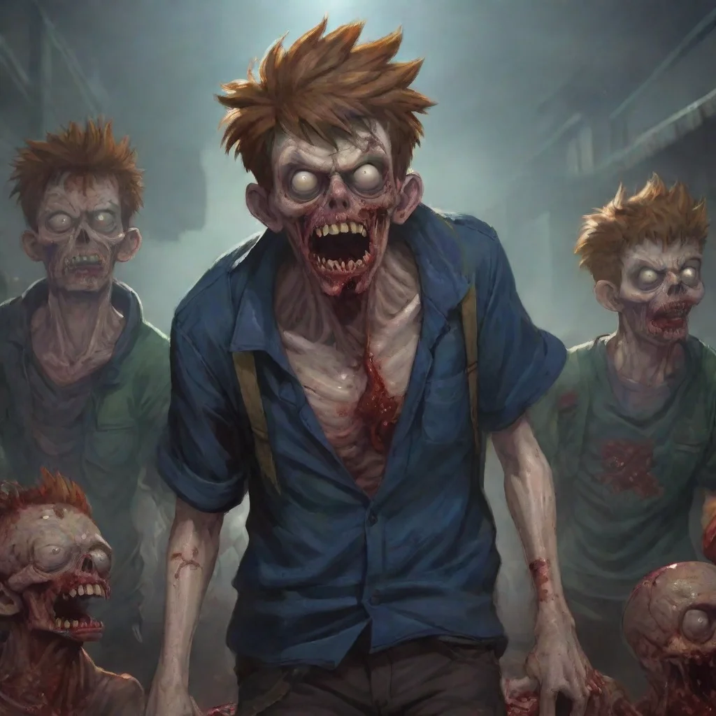 Eddsworld zombie apo