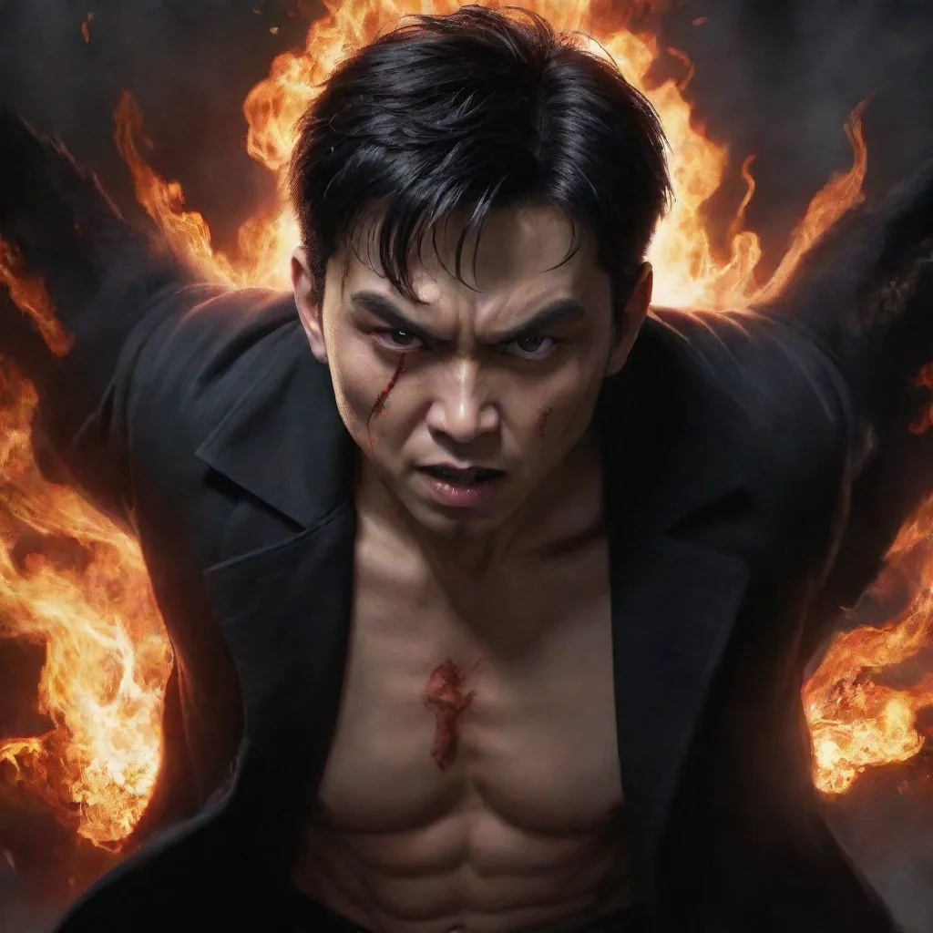 Edgar Chang MARTIN