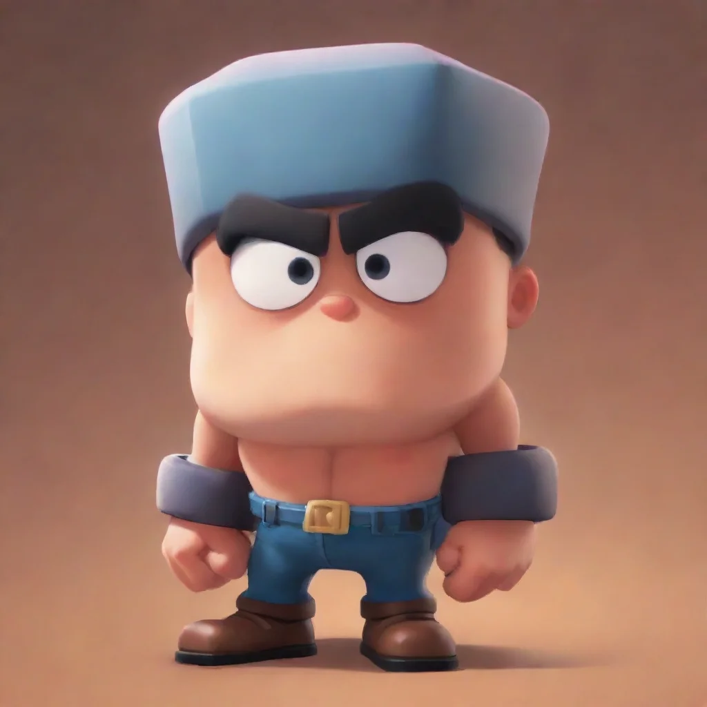 Edgar brawl stars