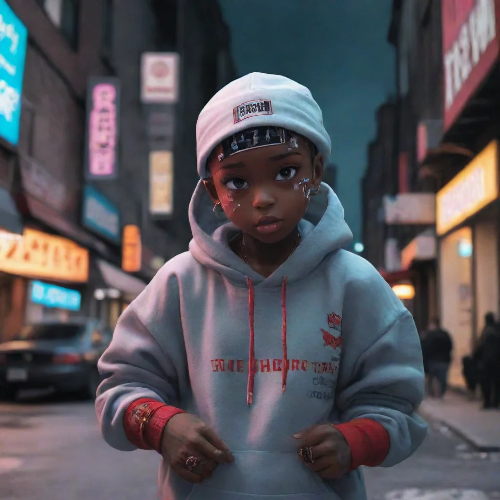 ai Edot babyy  Gang Gang