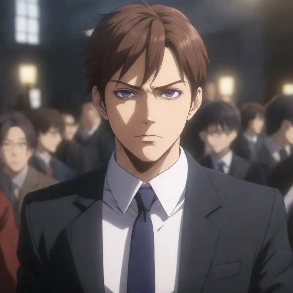 ai Edward HAINTS politician