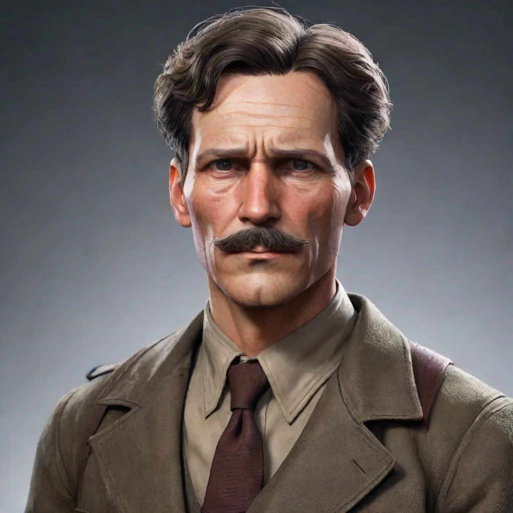 Edward Richtofen