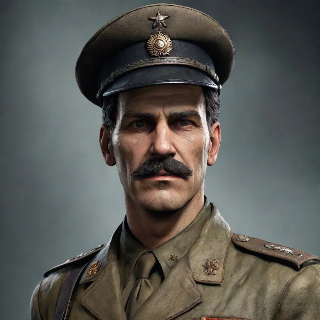 Edward Richtofen UL