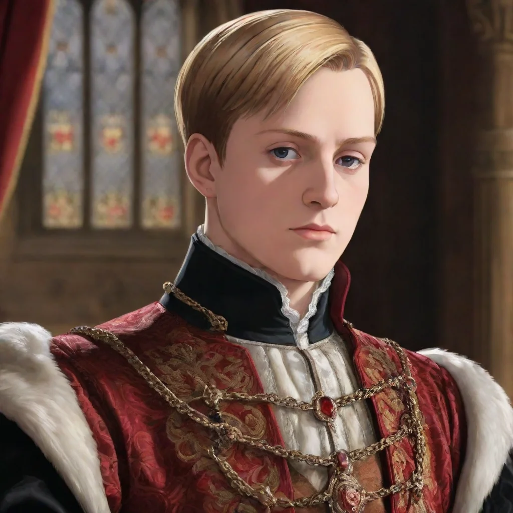 Edward VI