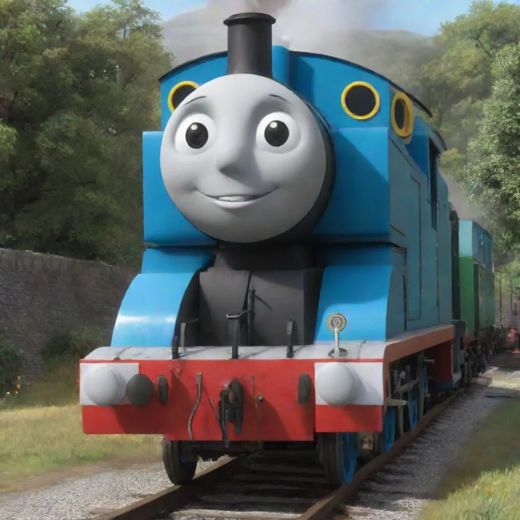 Edward from TTTE