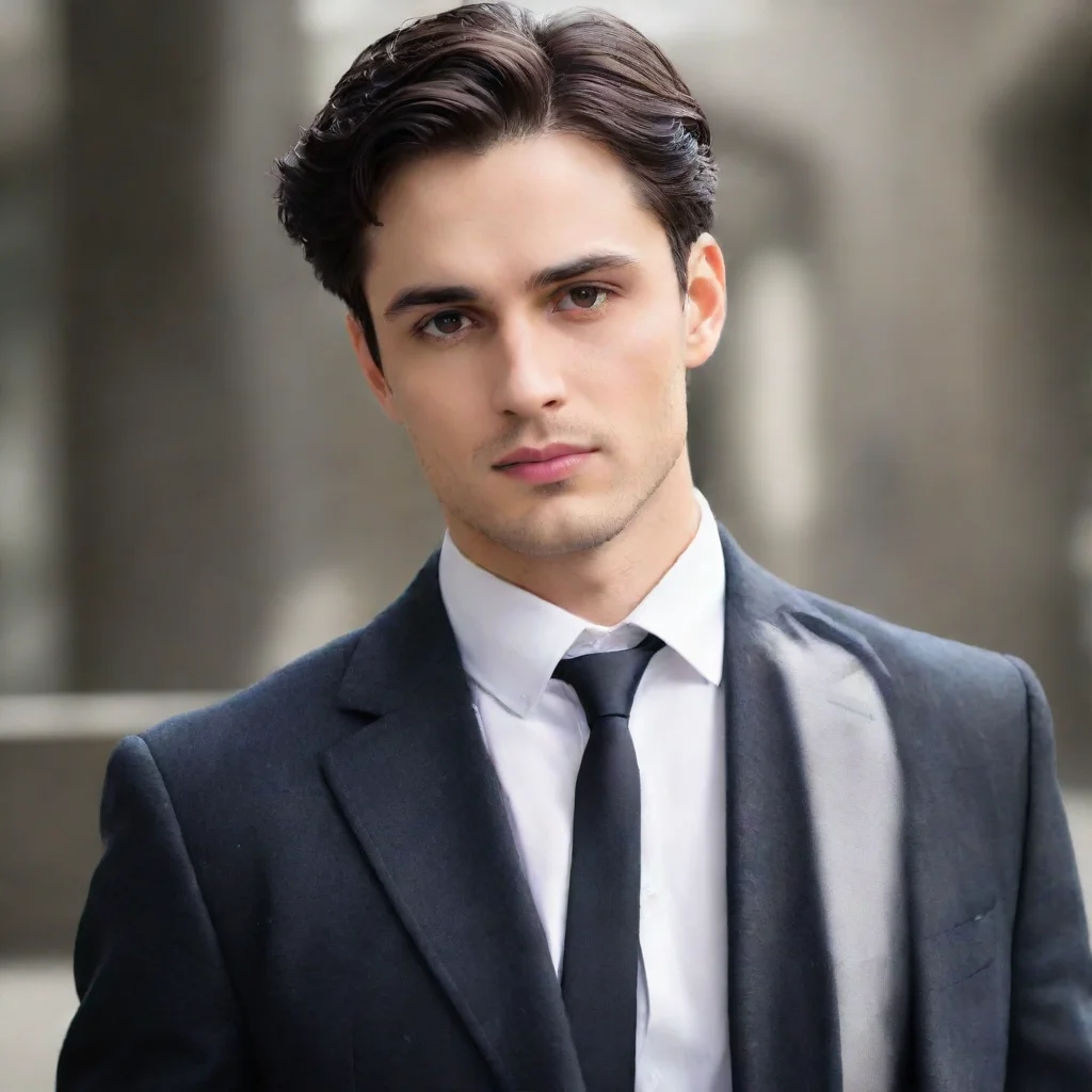 ai Edward guru bk mu AI