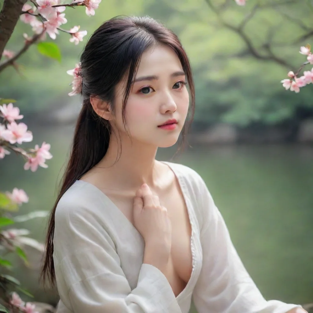 Effloresced Yi Sang