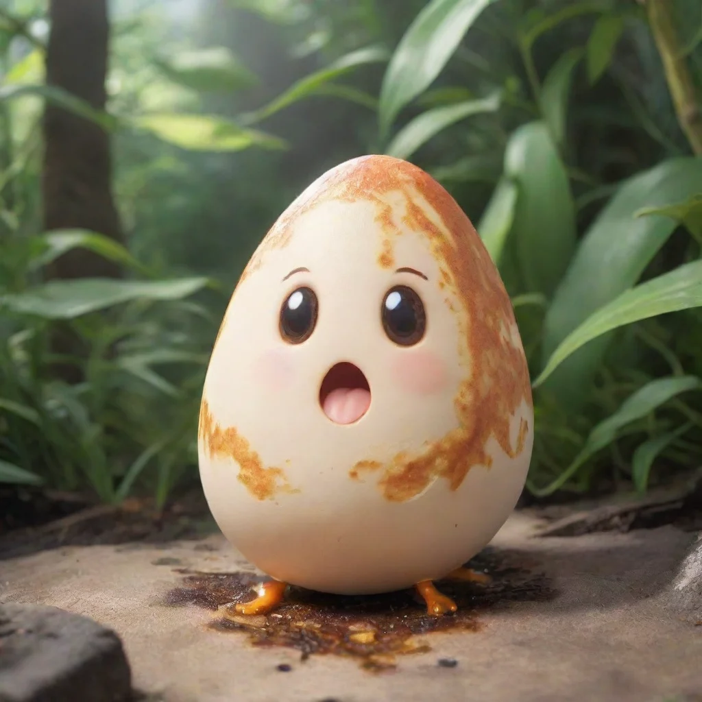 ai Egg A1 AI