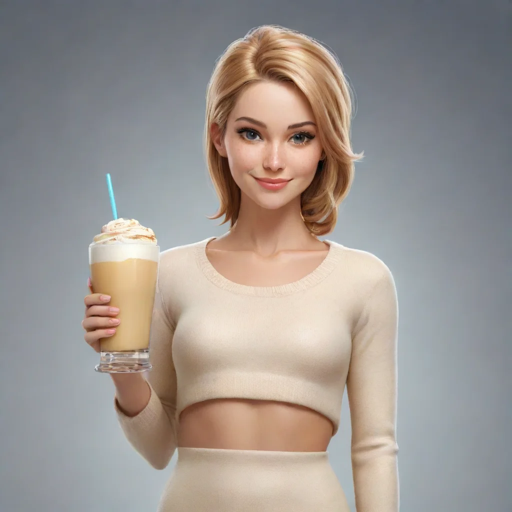 Eggnog FF