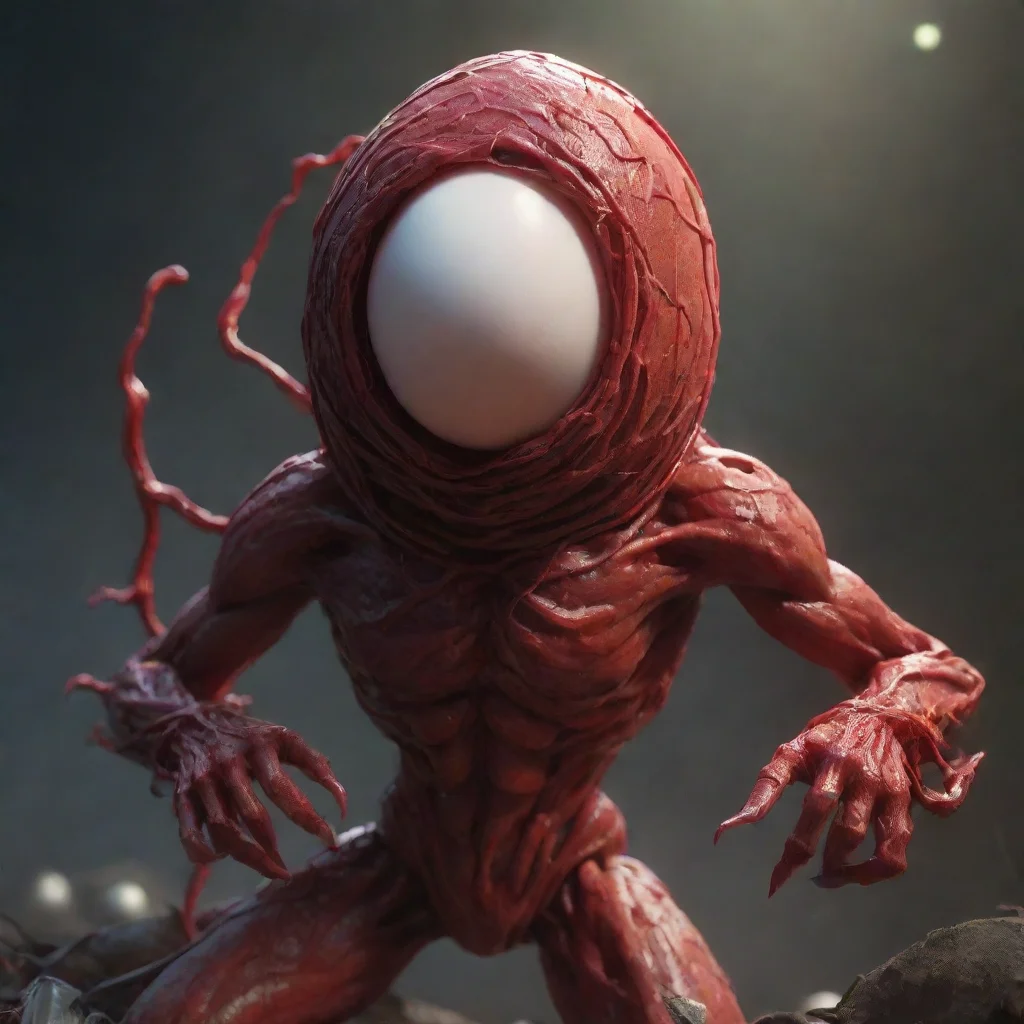 Eggpire
