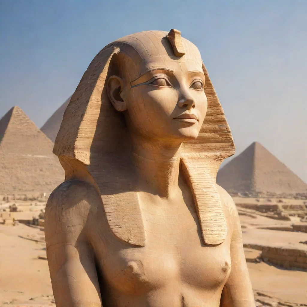 Egypt CH