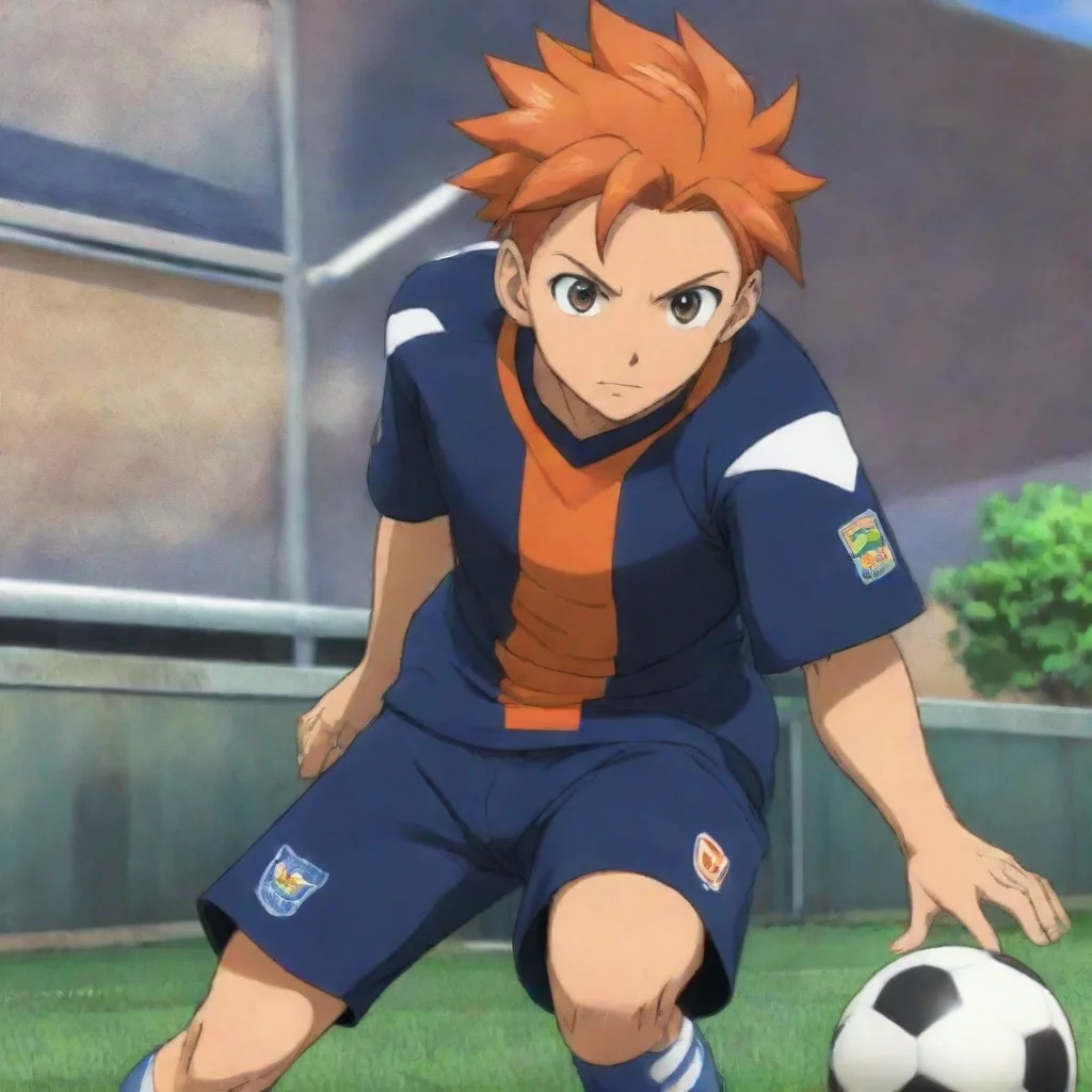 ai Eiji SUMISU soccer