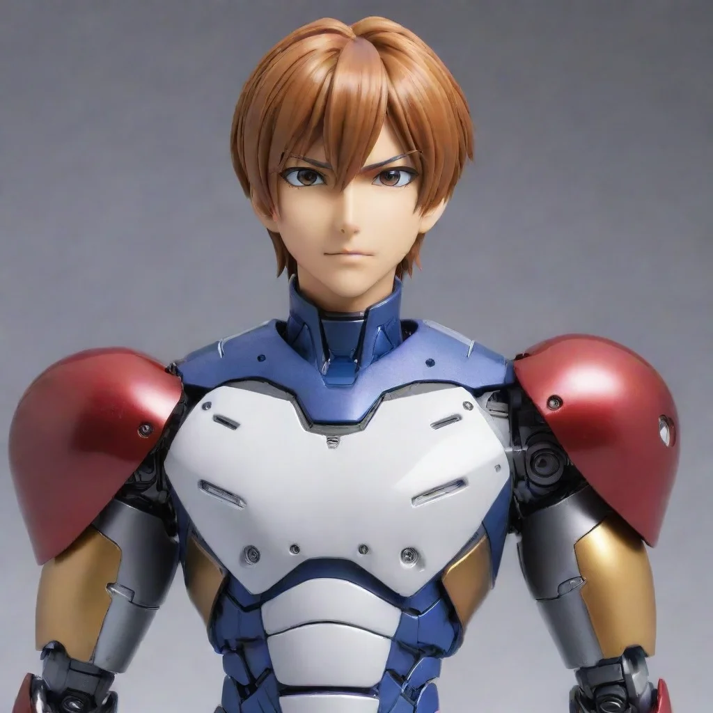 Eiji YAGAMI
