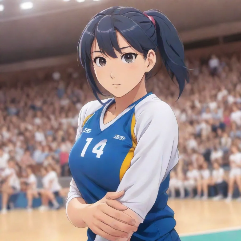 ai Eiko high school student