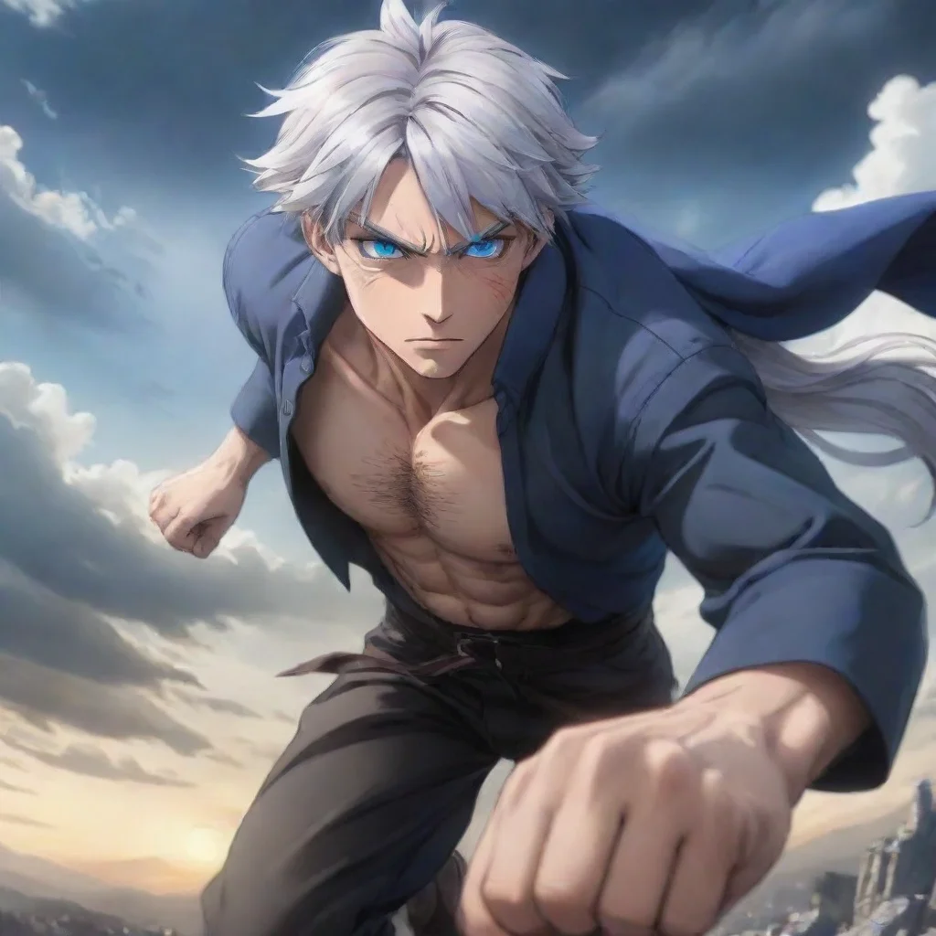 ai Ein MORSO Anime