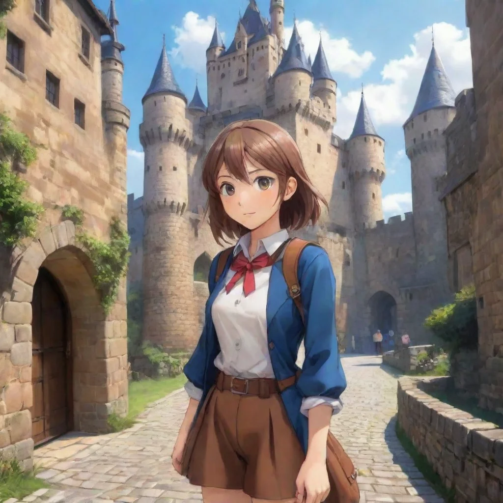 ai Ein STADT noble